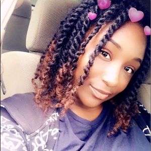 Meet your Posher, Jazmin